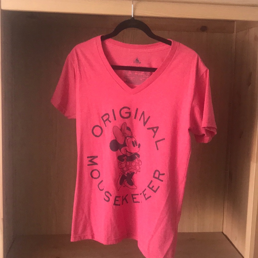 Disney Mini Mouse T-shirt